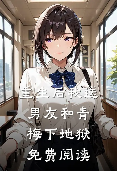 重生后我送男友和青梅下地狱免费阅读