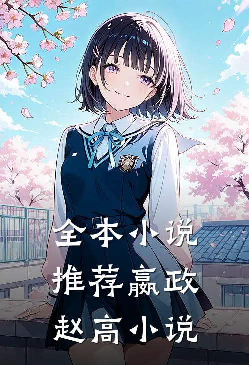 全本小说推荐嬴政赵高小说