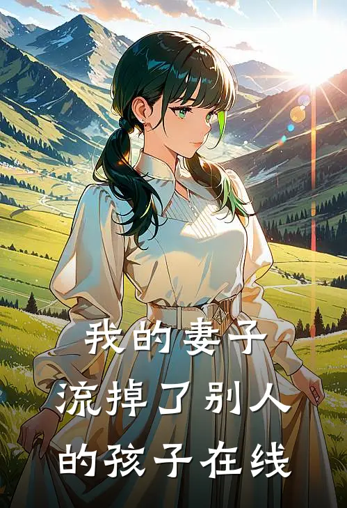 我的妻子，流掉了别人的孩子在线