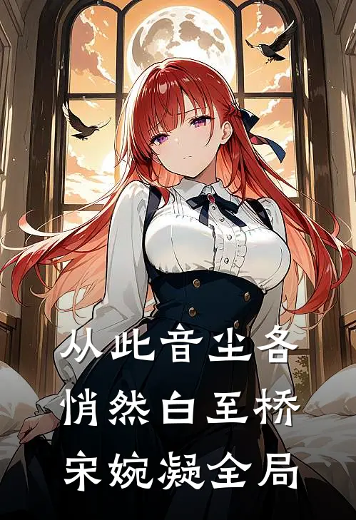 从此音尘各悄然白至桥宋婉凝全局