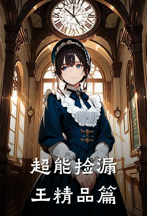 超能捡漏王精品篇