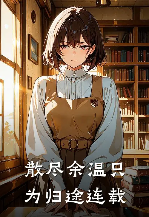 散尽余温只为归途连载