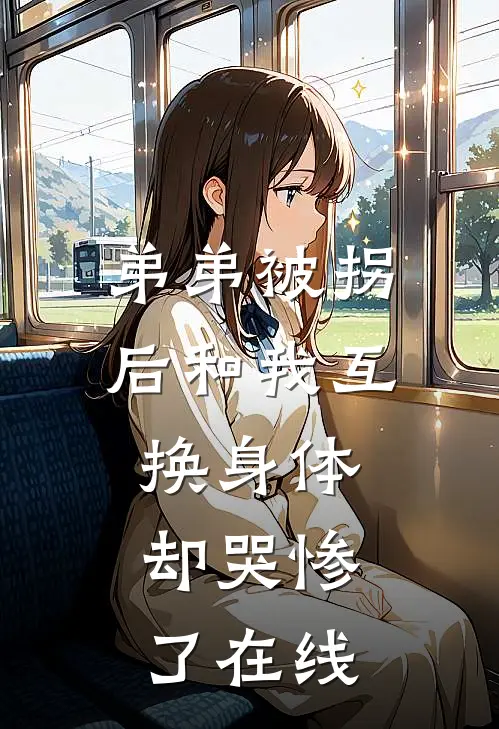 弟弟被拐后和我互换身体，却哭惨了在线