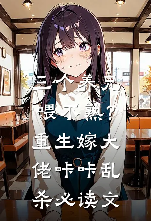 三个养兄喂不熟？重生嫁大佬咔咔乱杀必读文