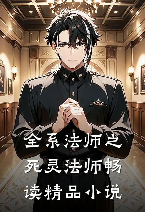 全系法师之死灵法师畅读精品小说