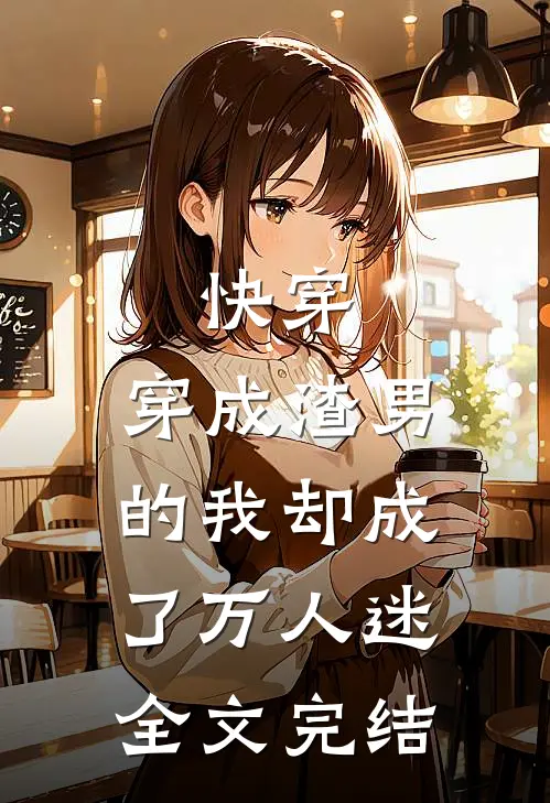 快穿：穿成渣男的我却成了万人迷全文完结