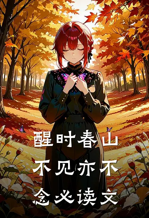 醒时春山，不见亦不念必读文