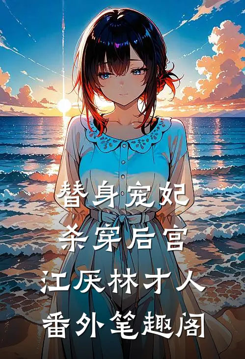 替身宠妃杀穿后宫：江厌林才人番外笔趣阁
