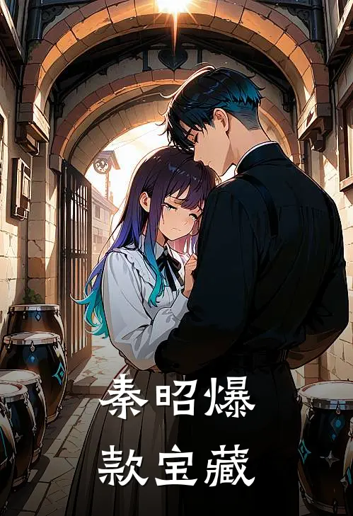 秦昭爆款宝藏