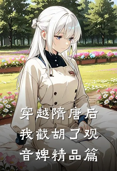 穿越隋唐后，我截胡了观音婢精品篇