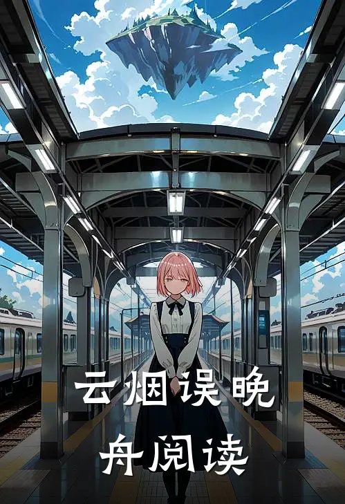 云烟误晚舟阅读