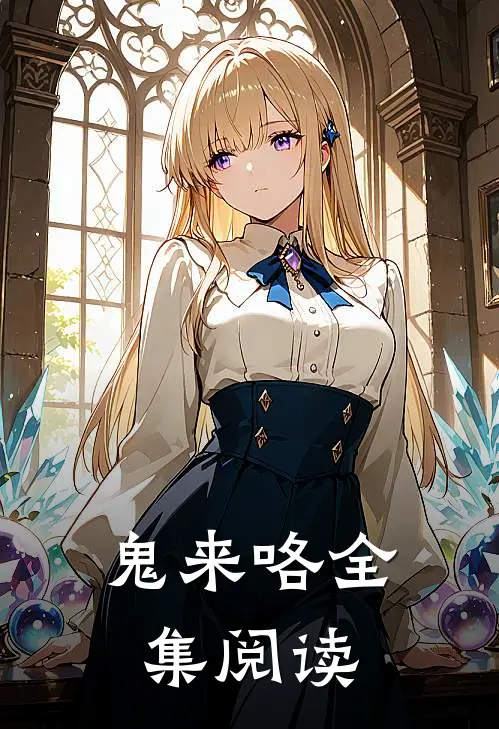 鬼来咯全集阅读