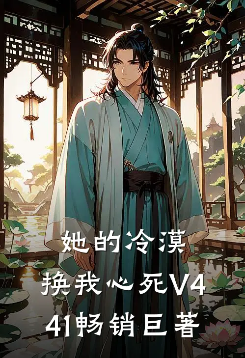 她的冷漠，换我心死V441畅销巨著