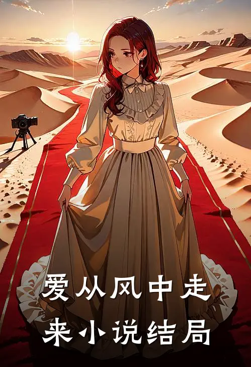 爱从风中走来小说结局