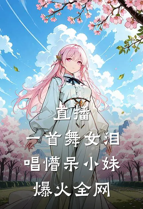 直播：一首舞女泪，唱懵呆小妹爆火全网