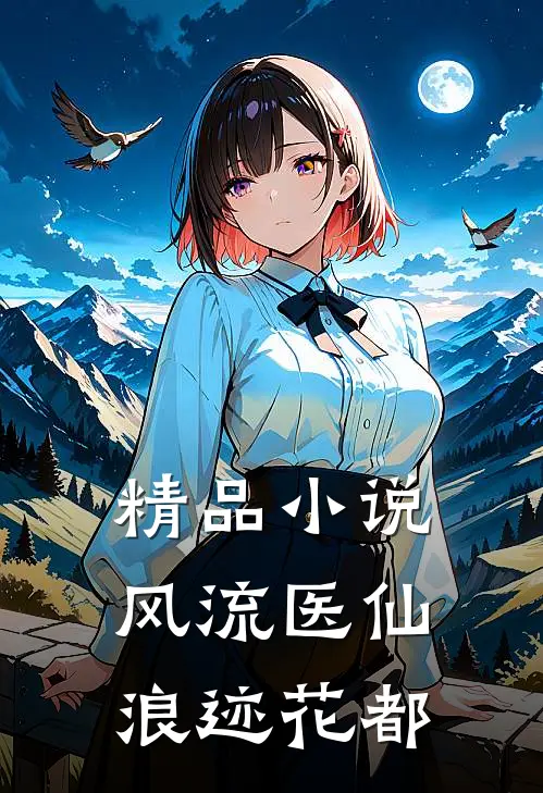 精品小说风流医仙浪迹花都