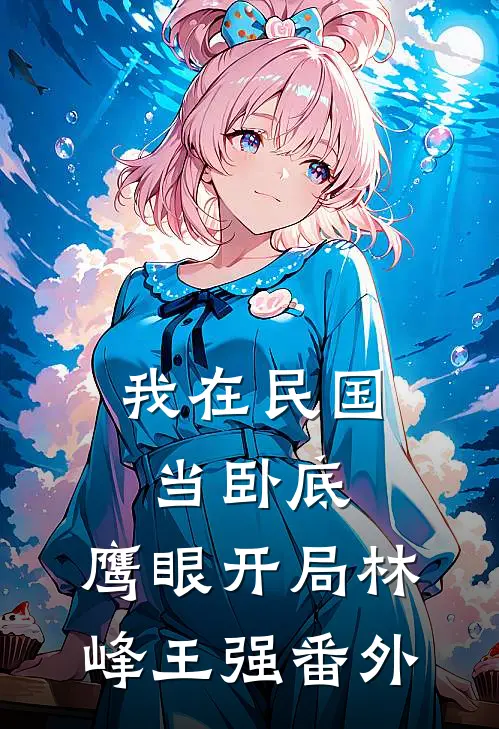 我在民国当卧底：鹰眼开局林峰王强番外