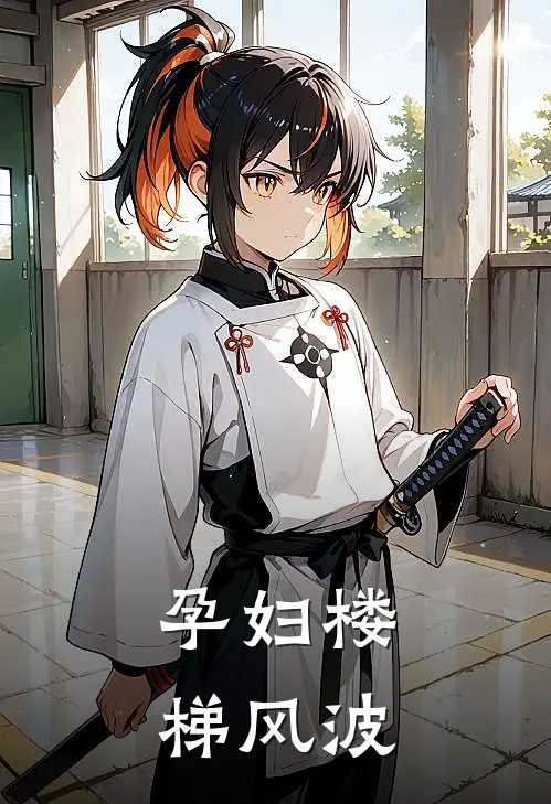 孕妇楼梯风波