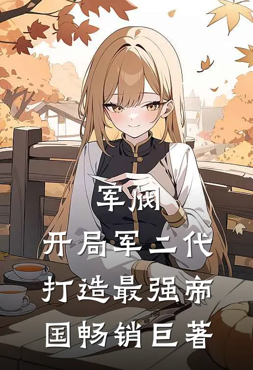 军阀：开局军二代，打造最强帝国畅销巨著