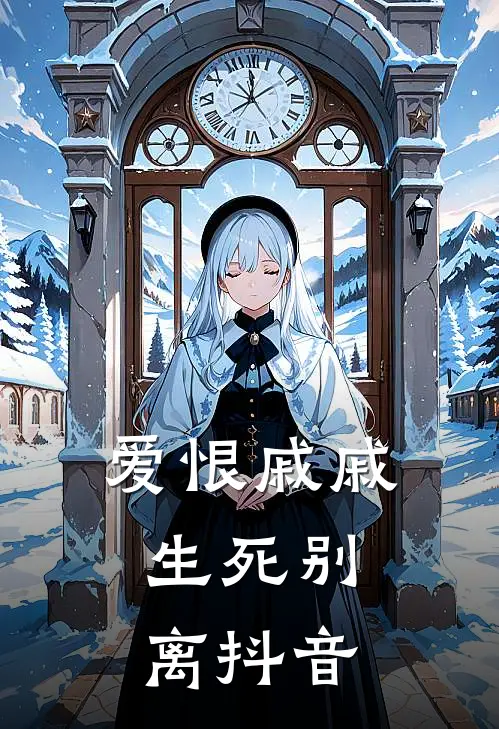 爱恨戚戚，生死别离抖音