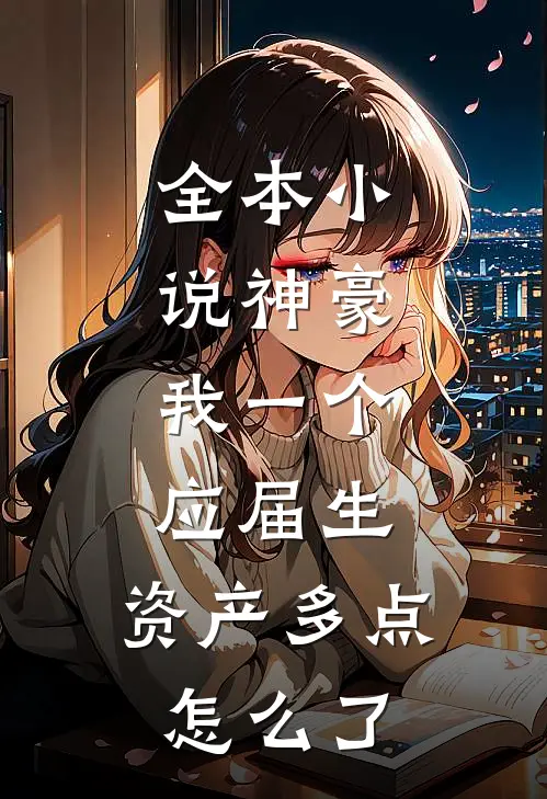 全本小说神豪：我一个应届生，资产多点怎么了