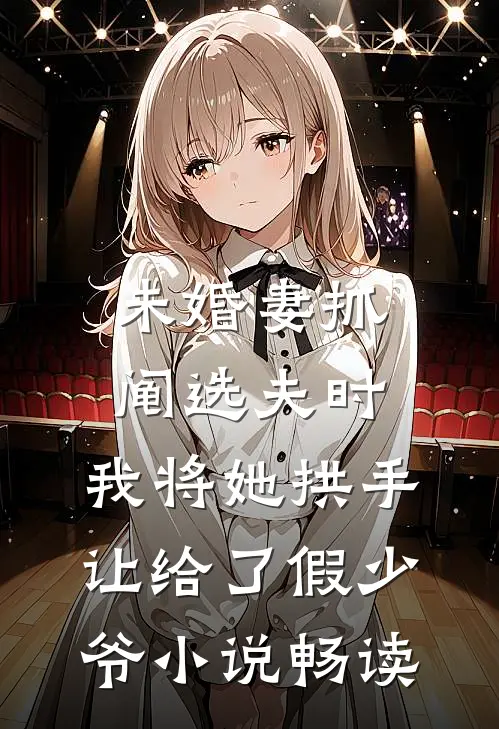 未婚妻抓阄选夫时，我将她拱手让给了假少爷小说畅读
