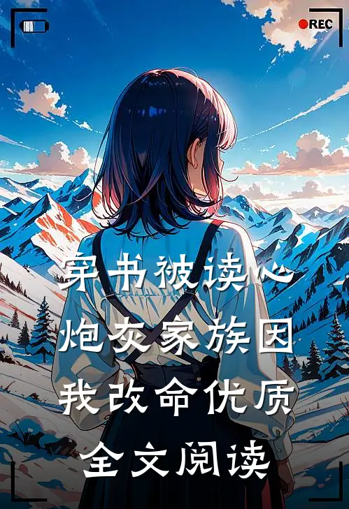 穿书被读心，炮灰家族因我改命优质全文阅读
