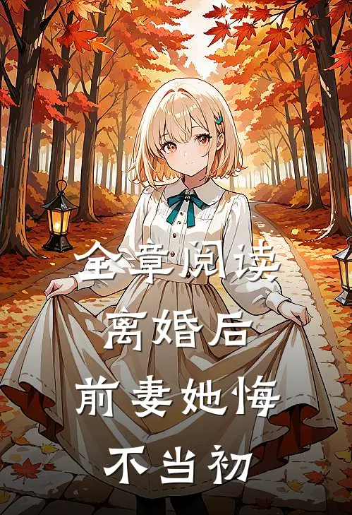 全章阅读离婚后，前妻她悔不当初