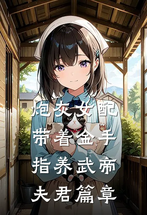 炮灰女配带着金手指养武帝夫君篇章