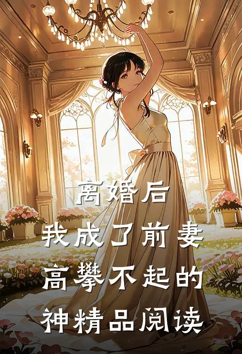离婚后，我成了前妻高攀不起的神精品阅读