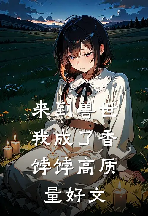 来到兽世，我成了香饽饽高质量好文