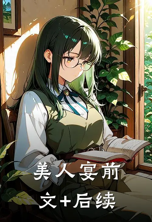 美人宴前文+后续