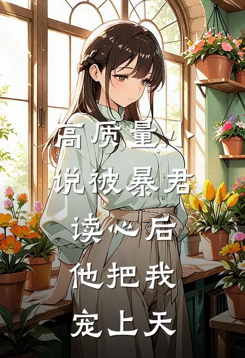 高质量小说被暴君读心后，他把我宠上天