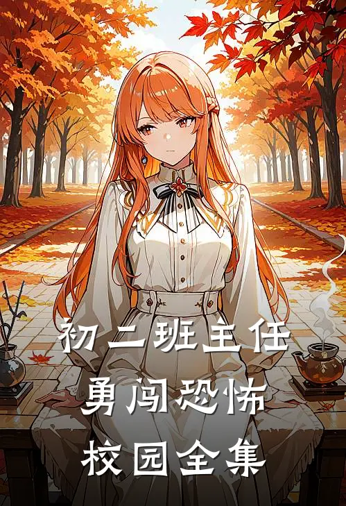 初二班主任勇闯恐怖校园 全集