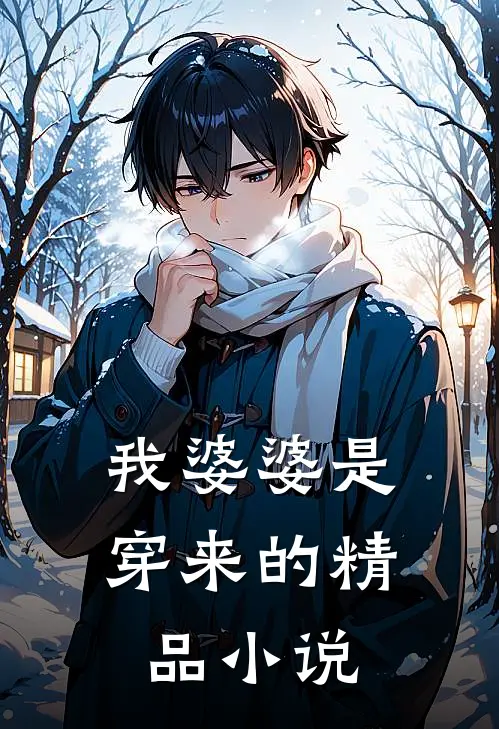 我婆婆是穿来的精品小说