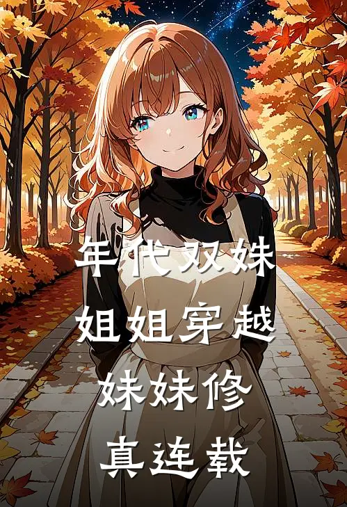 年代双姝：姐姐穿越，妹妹修真连载