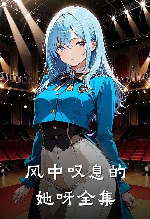 风中叹息的她呀全集