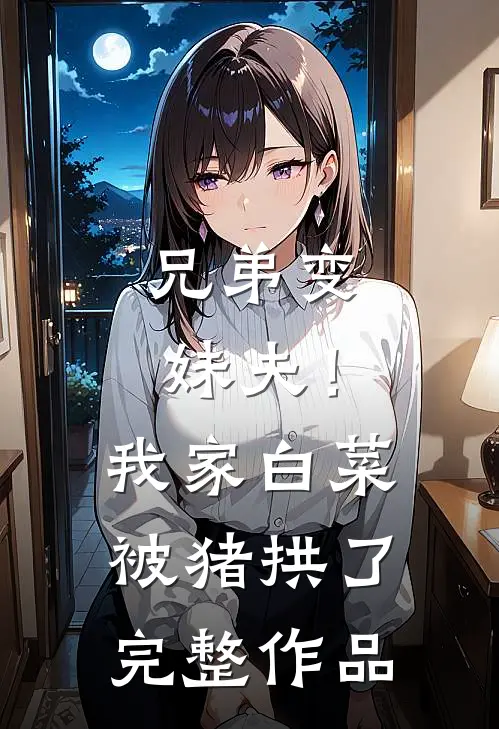 兄弟变妹夫！我家白菜被猪拱了完整作品