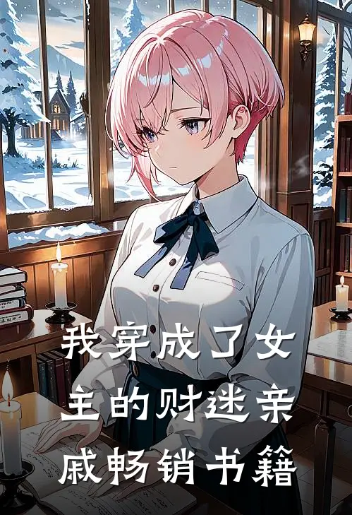 我穿成了女主的财迷亲戚畅销书籍
