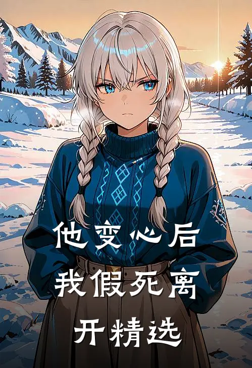 他变心后，我假死离开精选