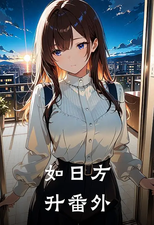 如日方升番外