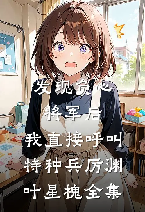 发现负心将军后，我直接呼叫特种兵厉渊叶星槐全集