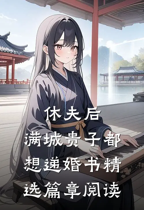 休夫后，满城贵子都想递婚书精选篇章阅读