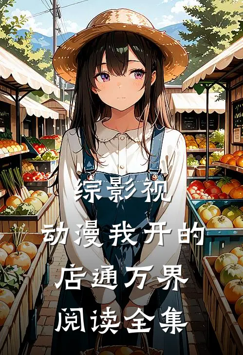综【影视，动漫】我开的店通万界阅读全集