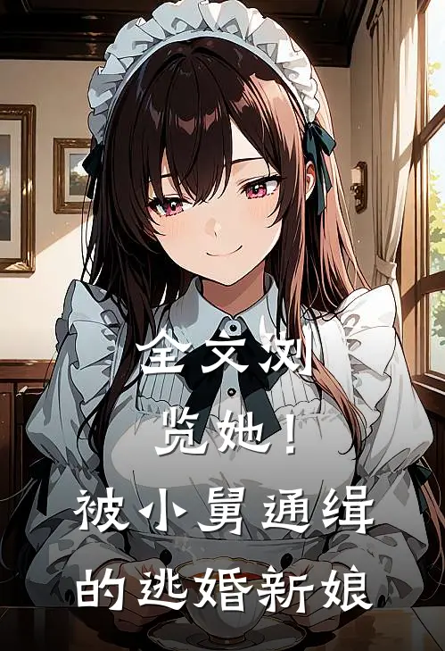 全文浏览她！被小舅通缉的逃婚新娘