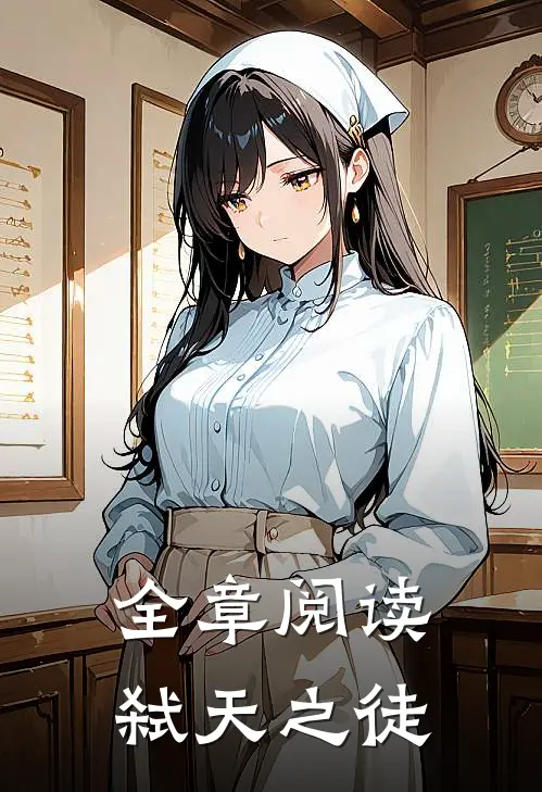 全章阅读弑天之徒