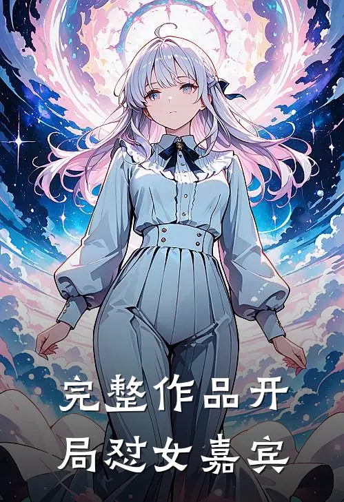完整作品开局怼女嘉宾