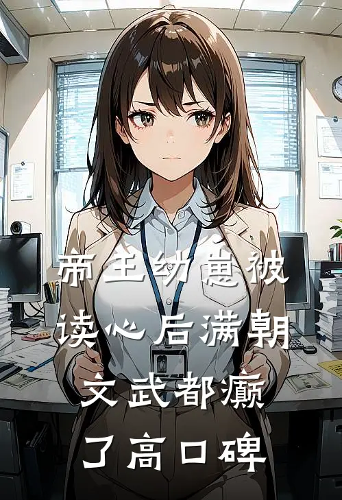 帝王幼崽被读心后满朝文武都癫了高口碑