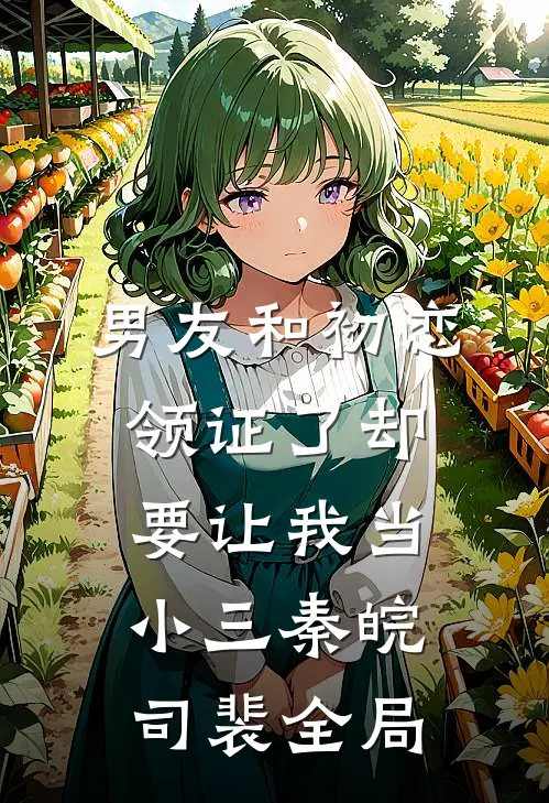 男友和初恋领证了却要让我当小三秦皖司裴全局