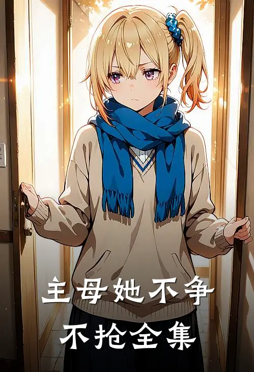 主母她不争不抢全集